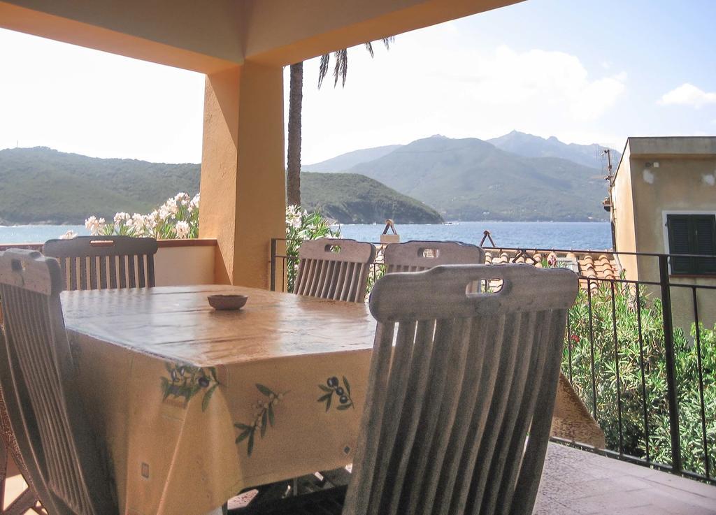 Apartment Casa Marchini - Goelba *